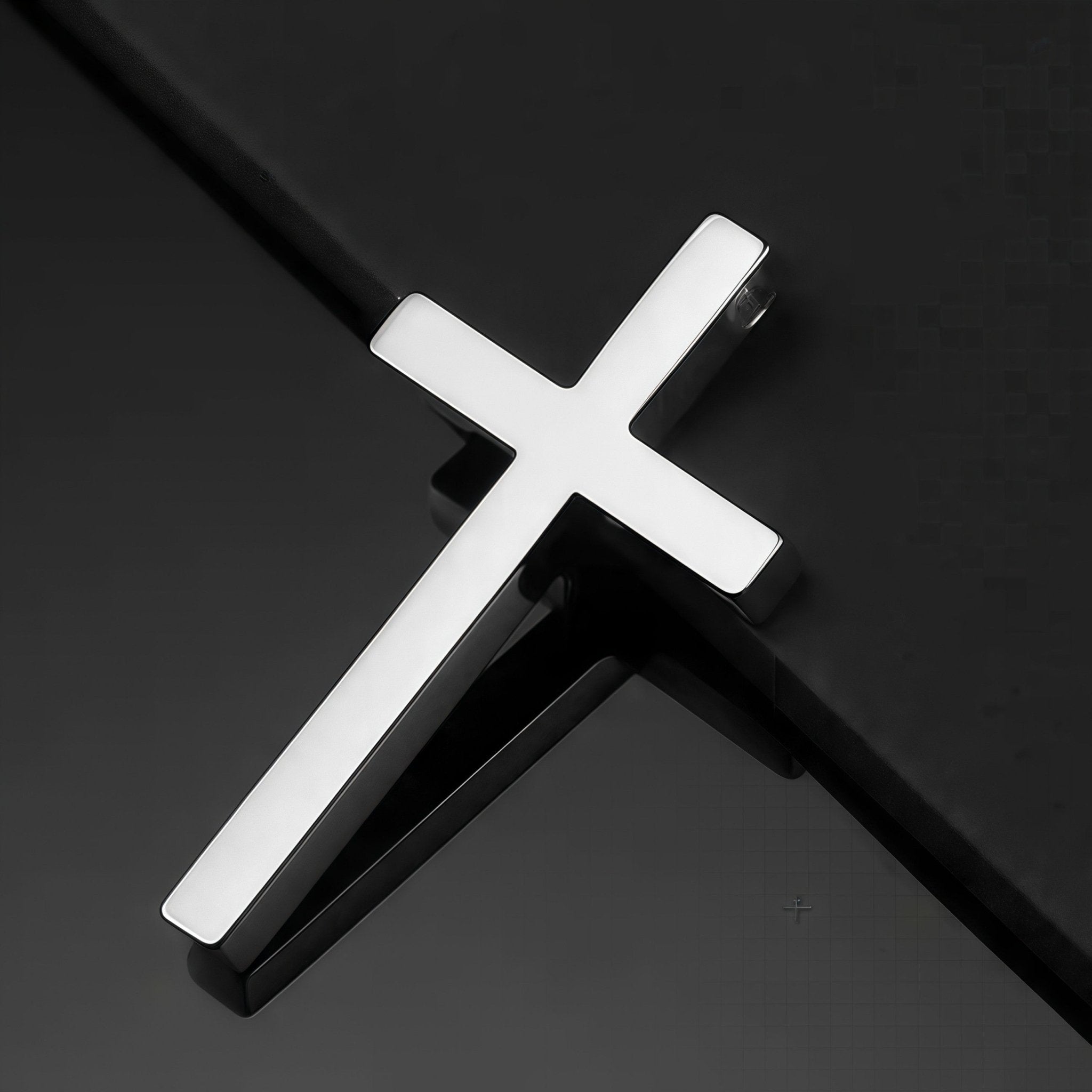 Cross Pendant - PandaLane