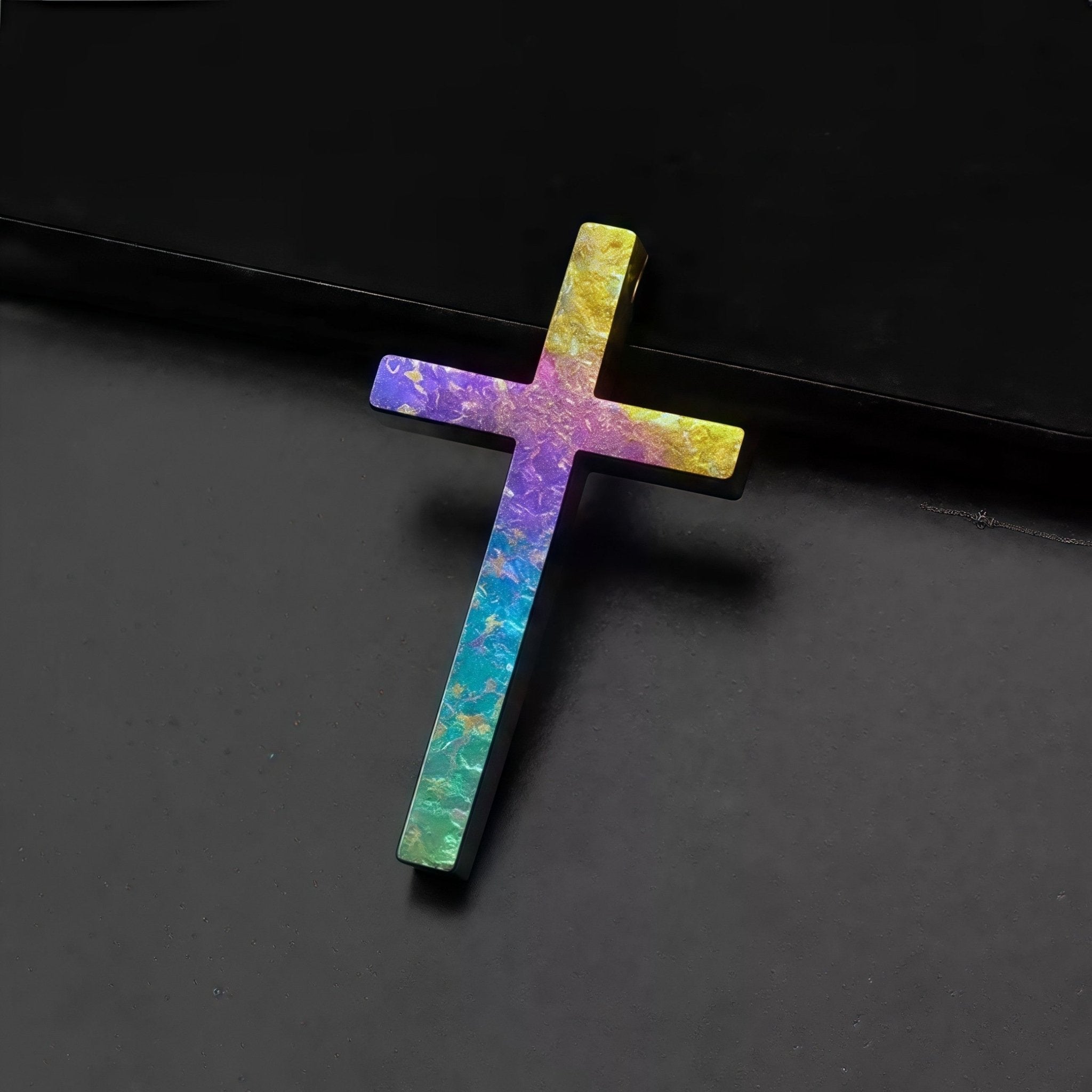 Cross Pendant - PandaLane