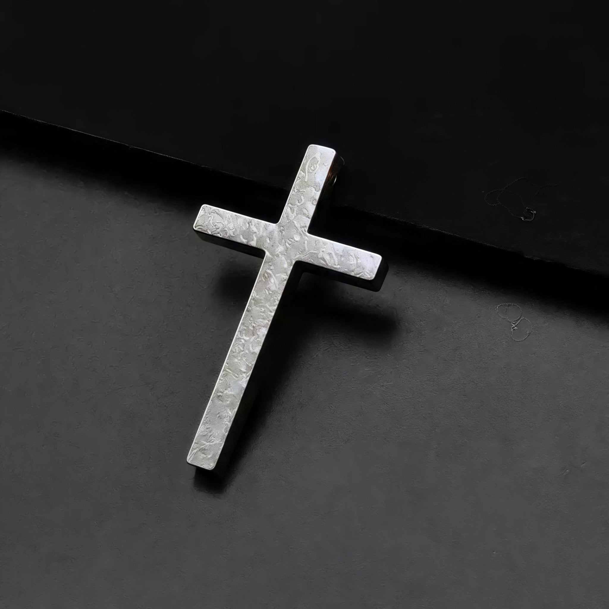 Cross Pendant - PandaLane