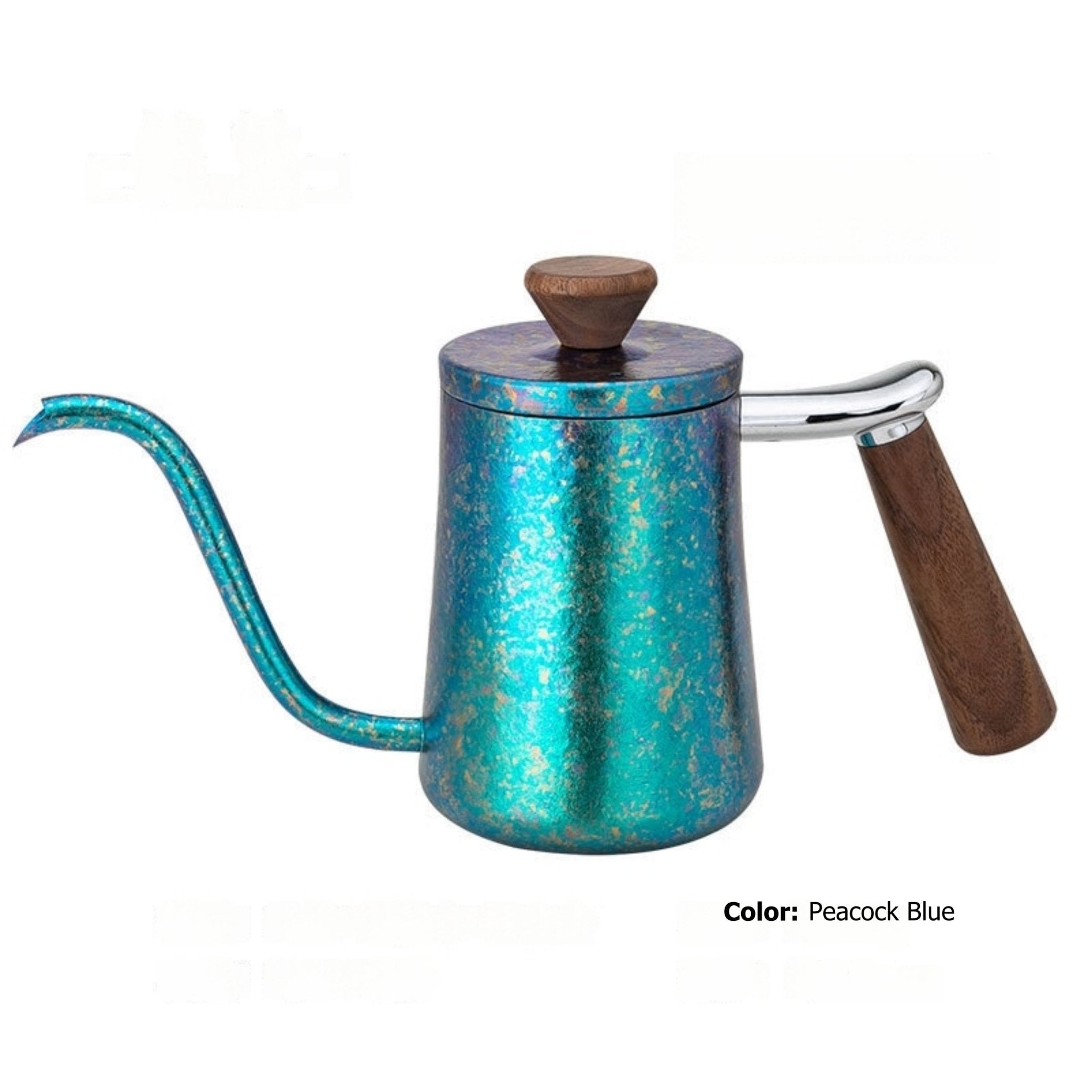 Travel Pour - Over Coffee Kettle - PandaLane