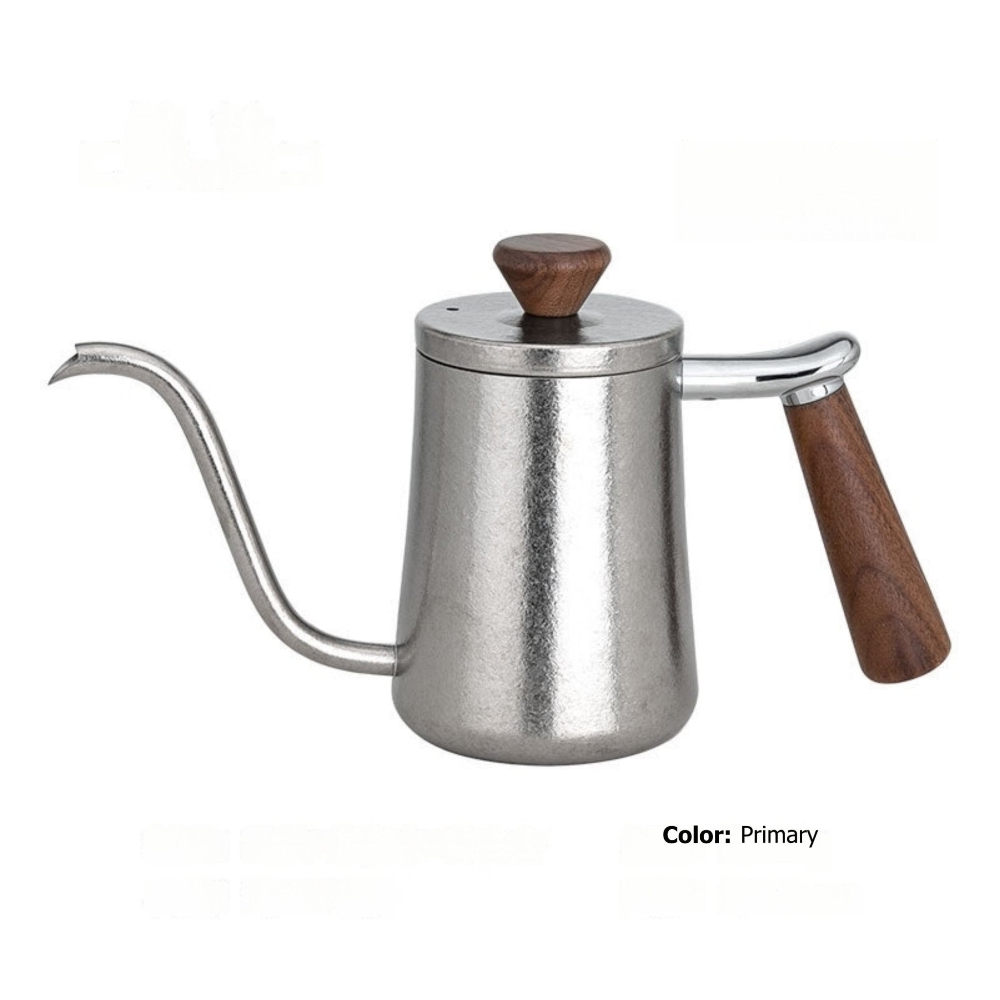 Travel Pour - Over Coffee Kettle - PandaLane