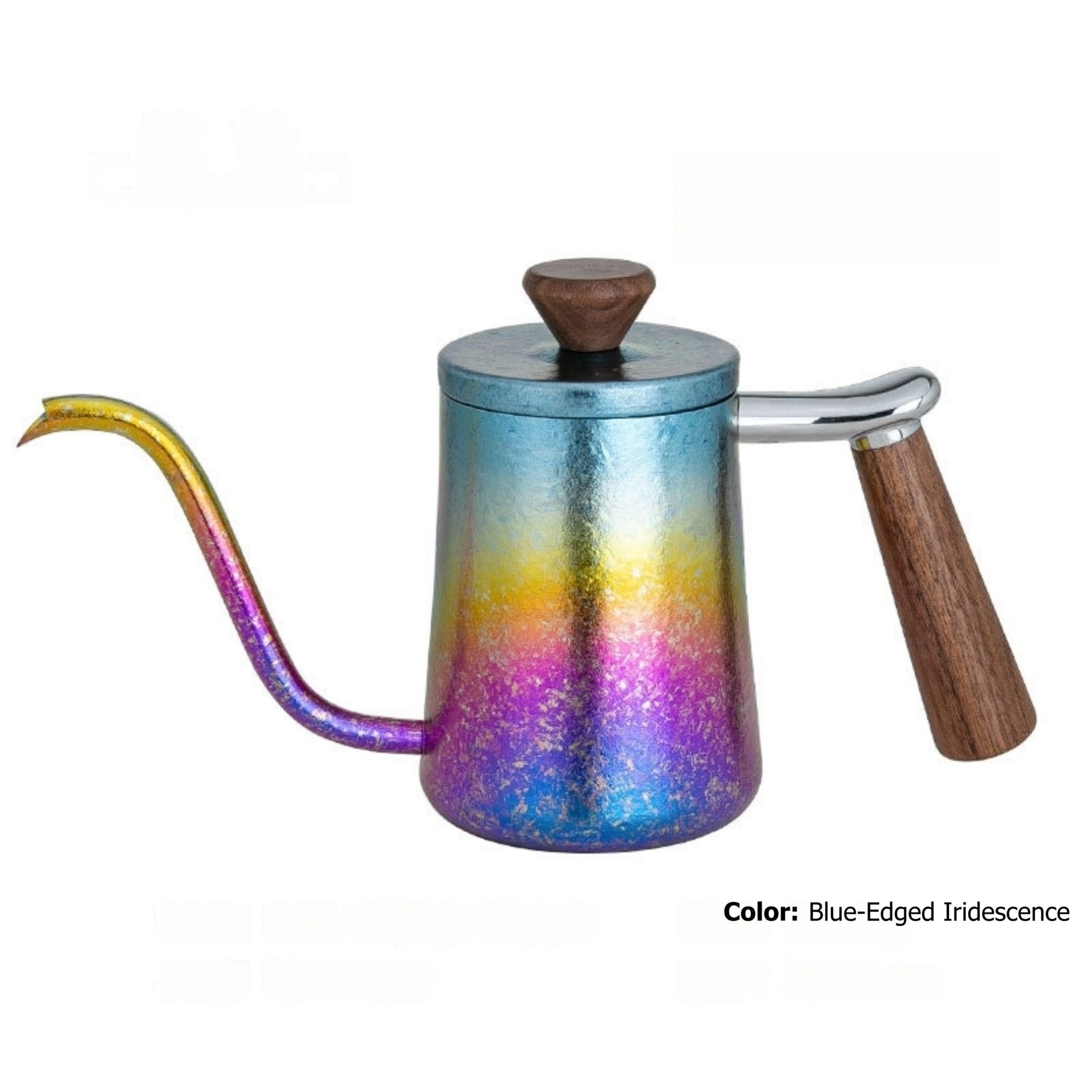 Travel Pour - Over Coffee Kettle - PandaLane