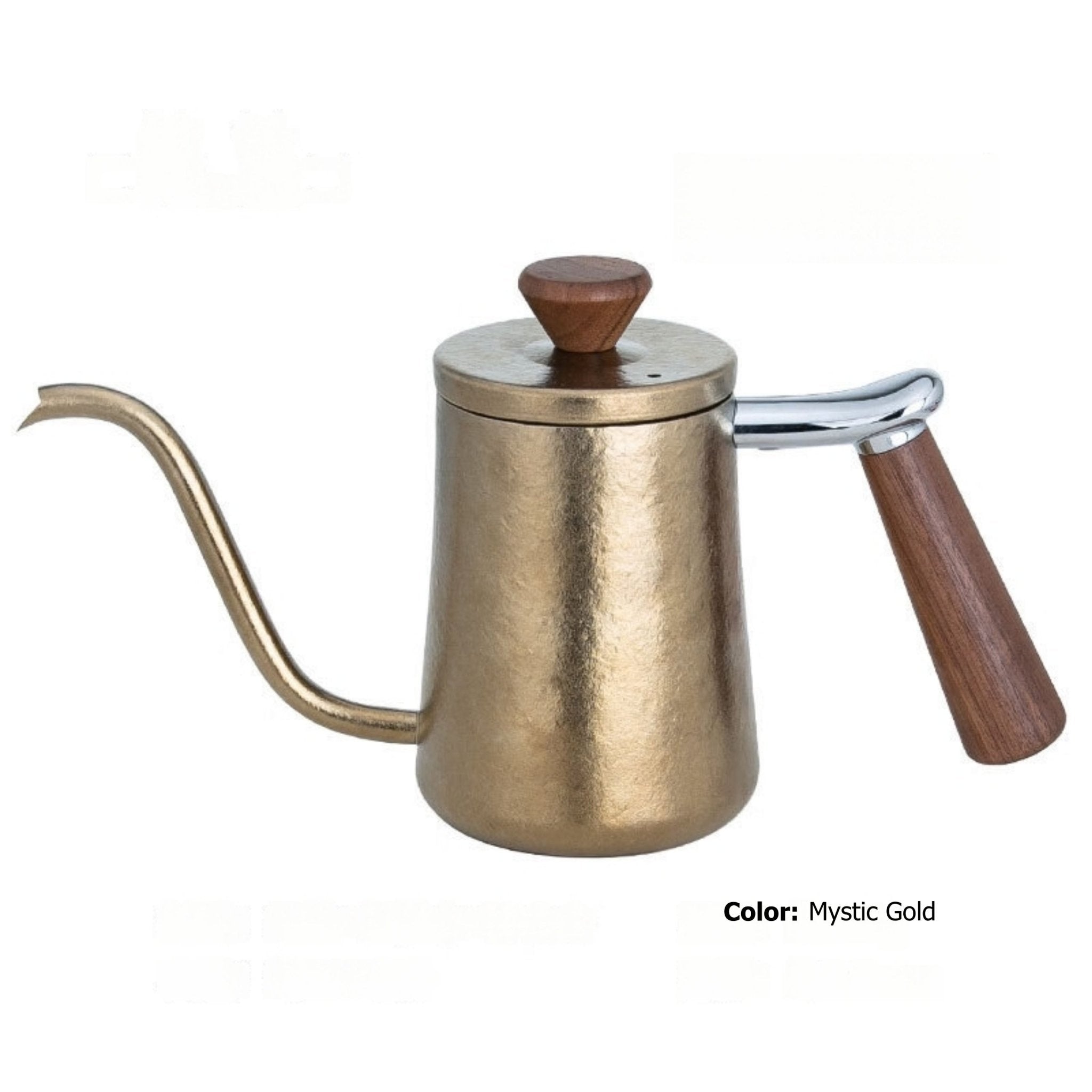 Travel Pour - Over Coffee Kettle - PandaLane