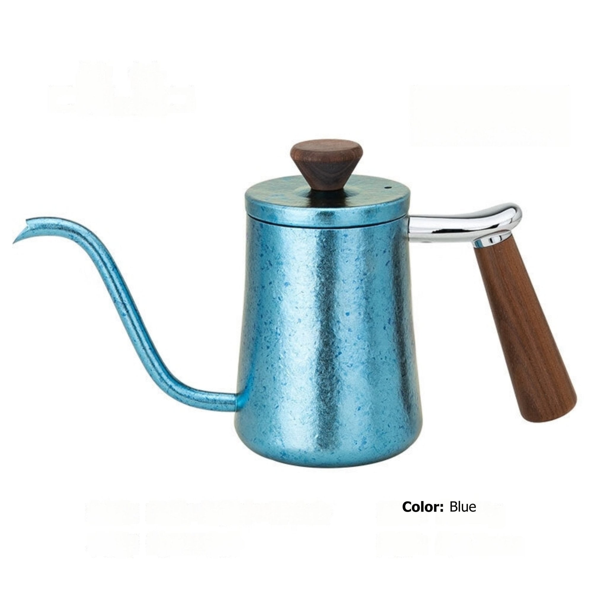 Travel Pour - Over Coffee Kettle - PandaLane