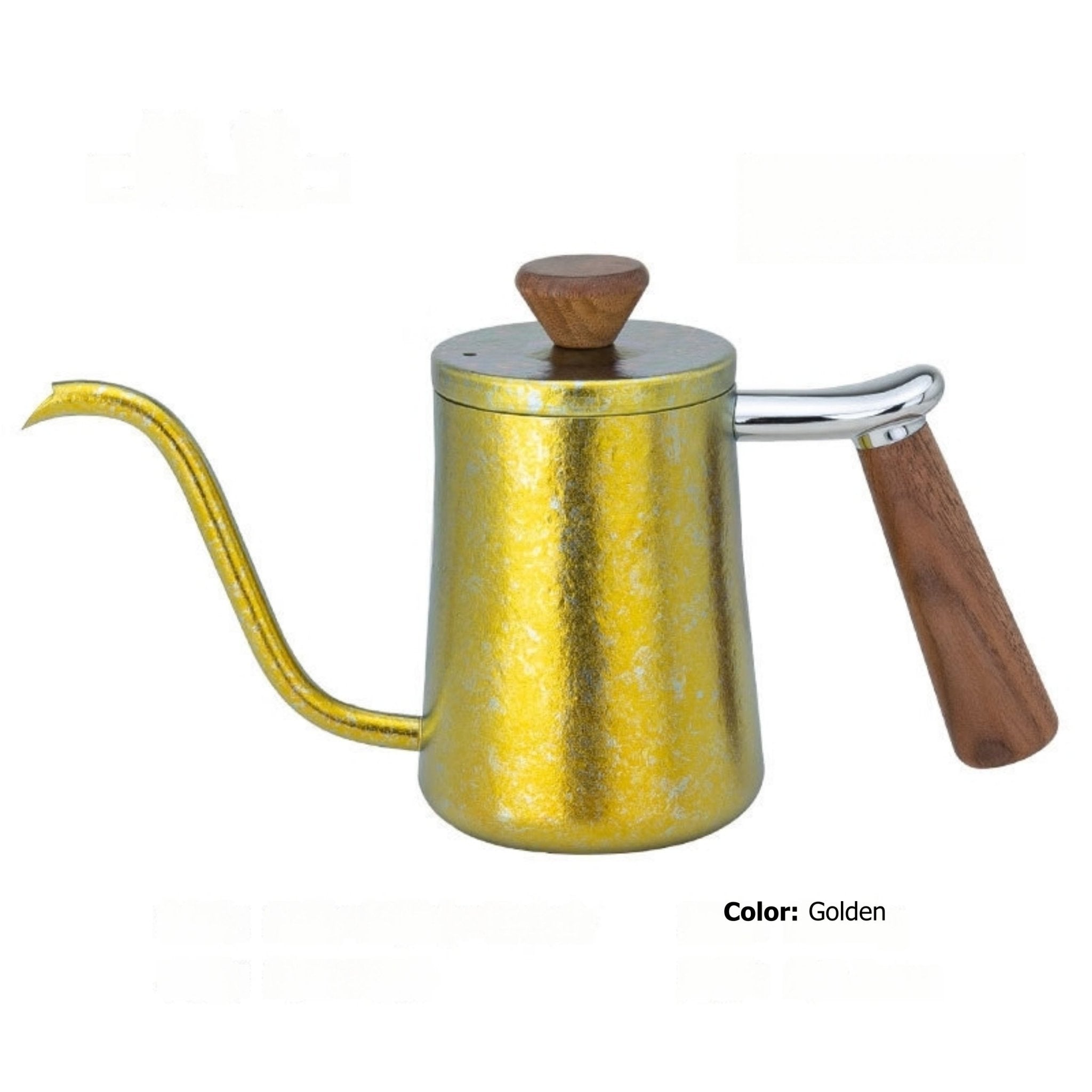 Travel Pour - Over Coffee Kettle - PandaLane