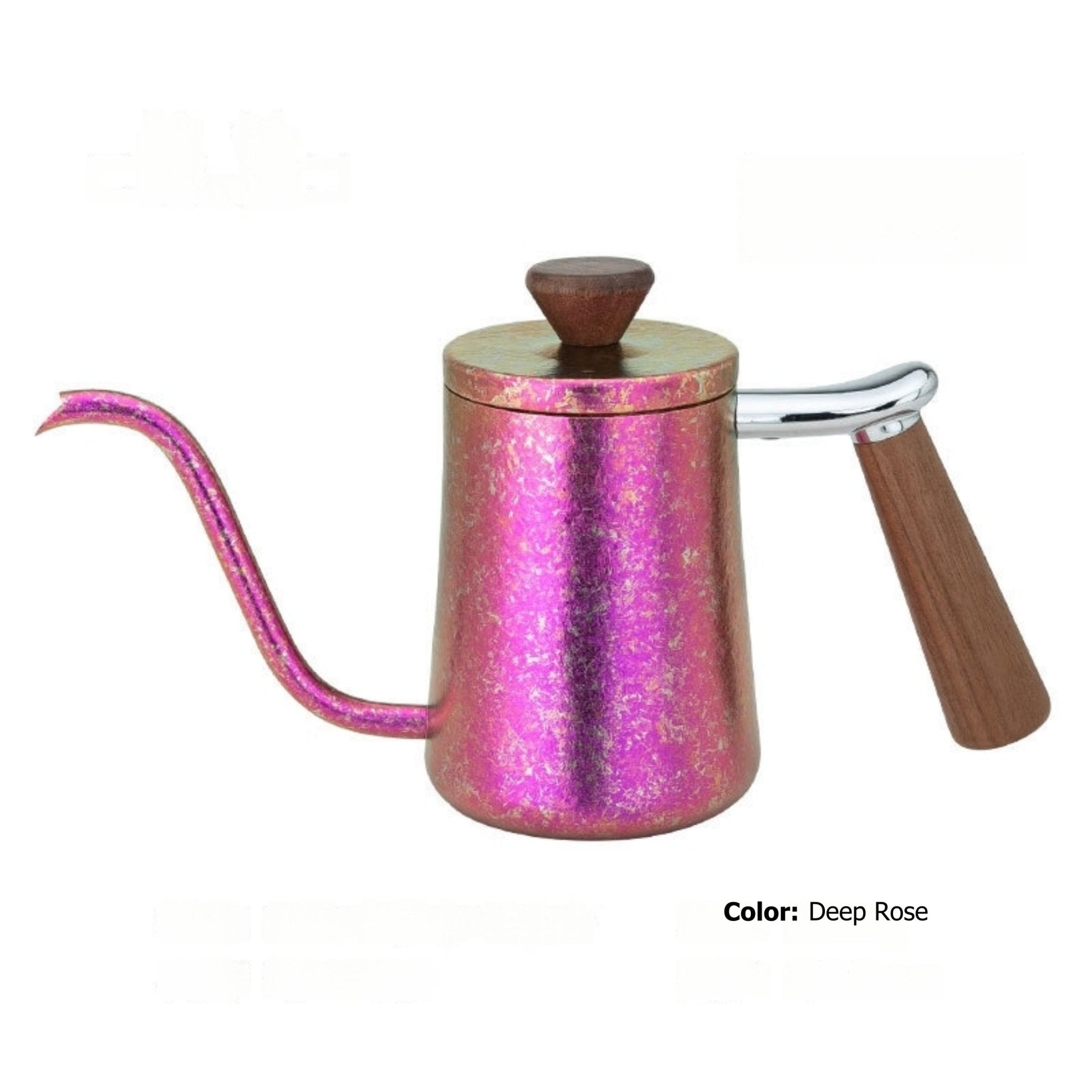 Travel Pour - Over Coffee Kettle - PandaLane