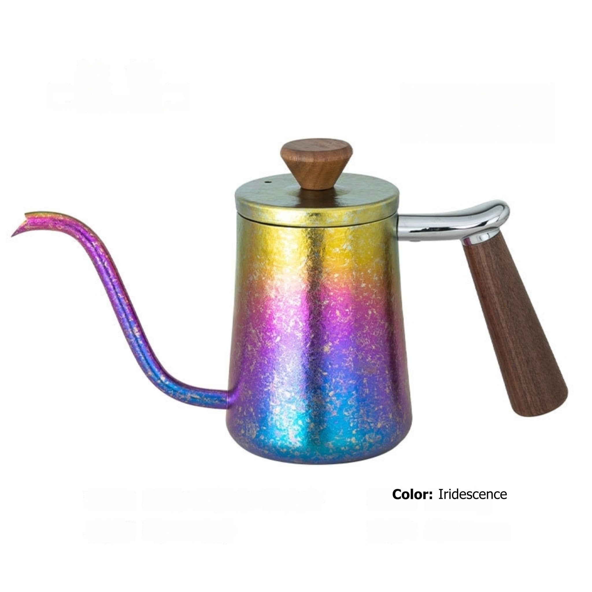 Travel Pour - Over Coffee Kettle - PandaLane