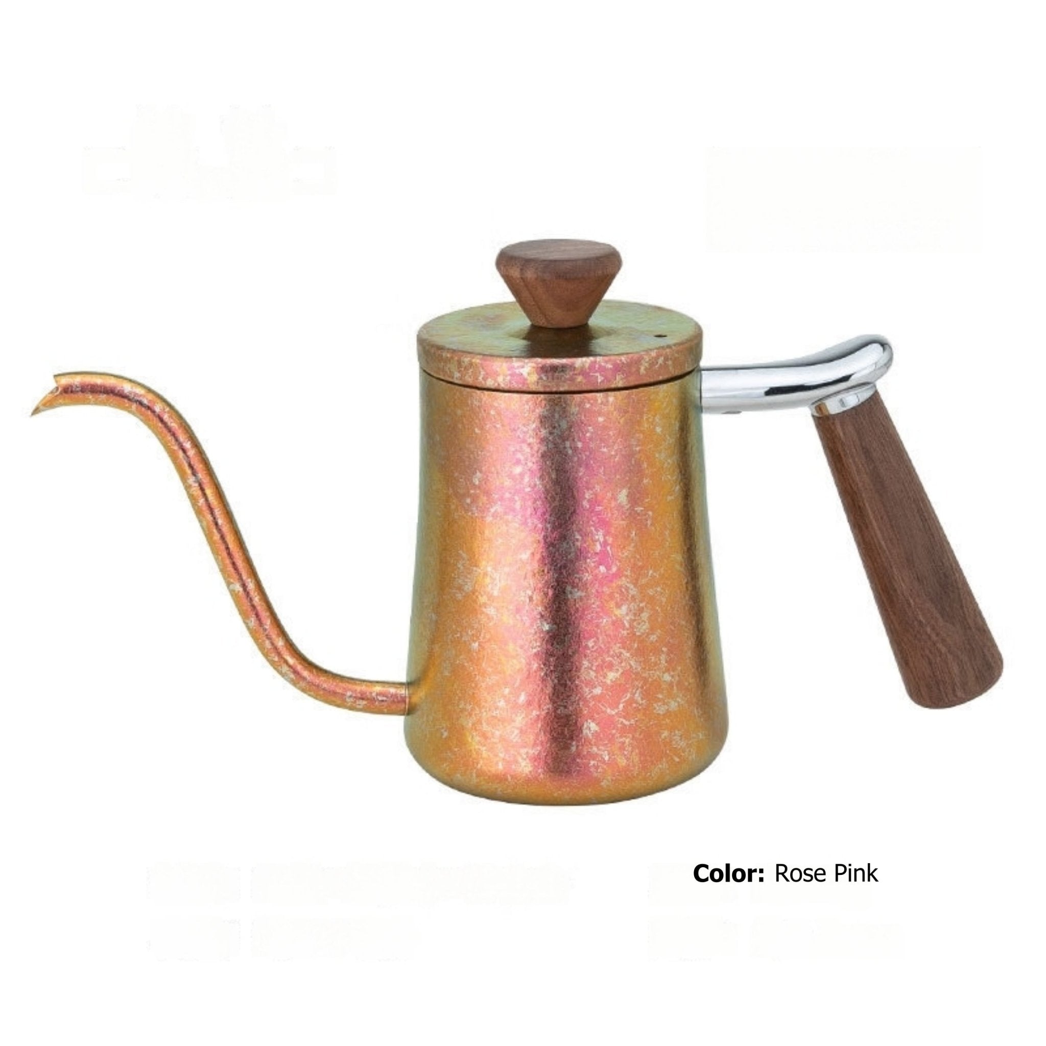 Travel Pour - Over Coffee Kettle - PandaLane